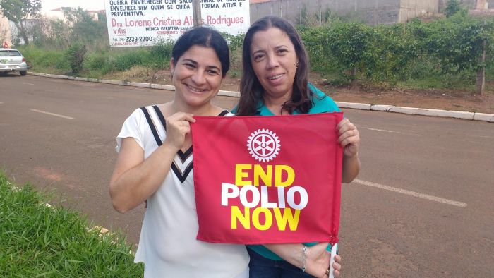 ROTA 4770 PASSA POR PERDIZES