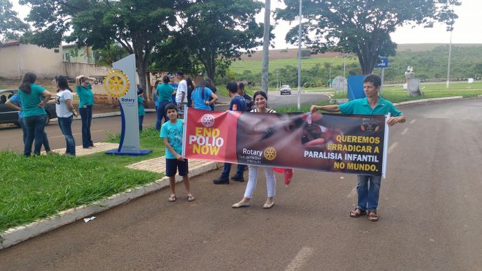 ROTA 4770 PASSA POR PERDIZES