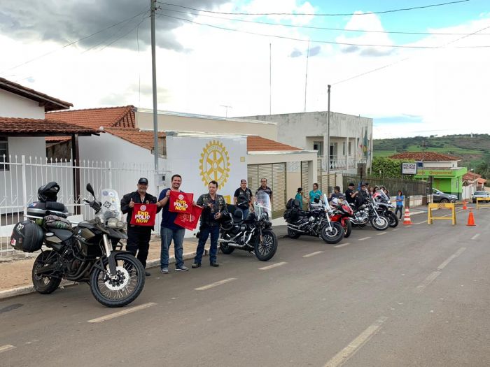 ROTA 4770 PASSA POR PERDIZES