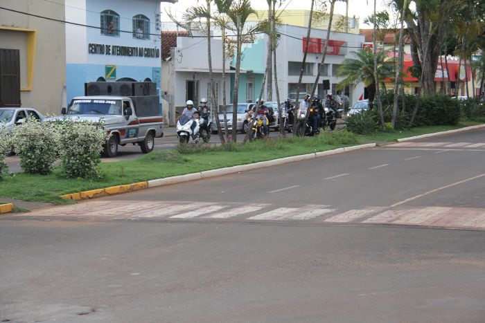 ROTA 4770 PASSA POR PERDIZES
