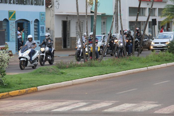 ROTA 4770 PASSA POR PERDIZES