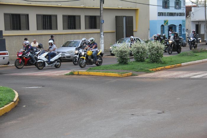 ROTA 4770 PASSA POR PERDIZES
