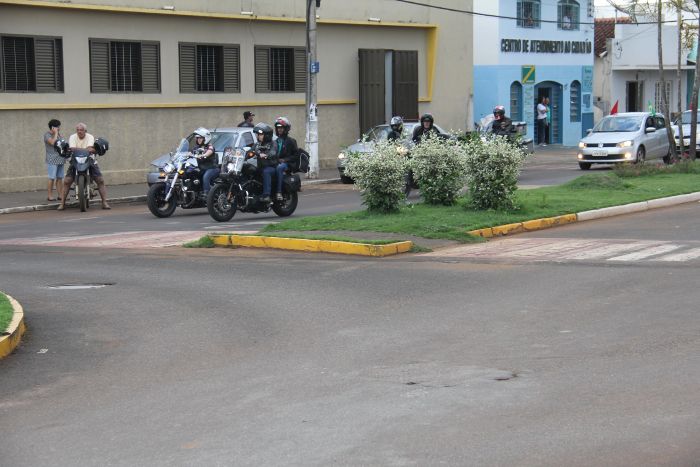 ROTA 4770 PASSA POR PERDIZES