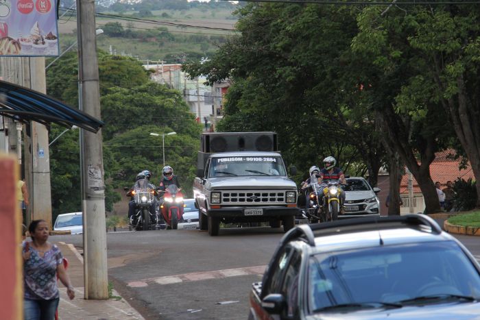 ROTA 4770 PASSA POR PERDIZES