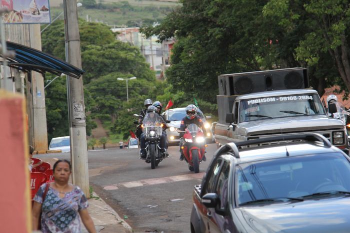 ROTA 4770 PASSA POR PERDIZES