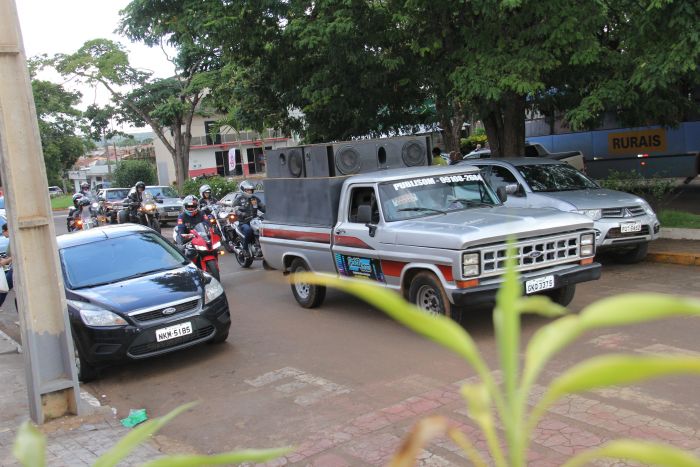 ROTA 4770 PASSA POR PERDIZES