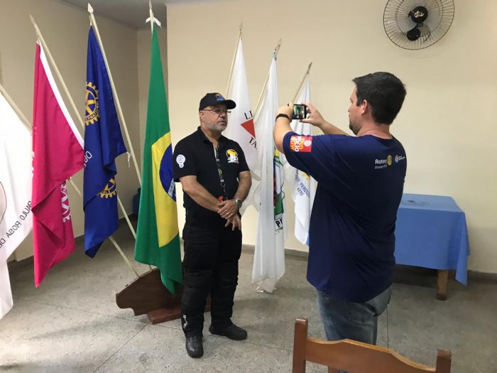 ROTA 4770 PASSA POR PERDIZES