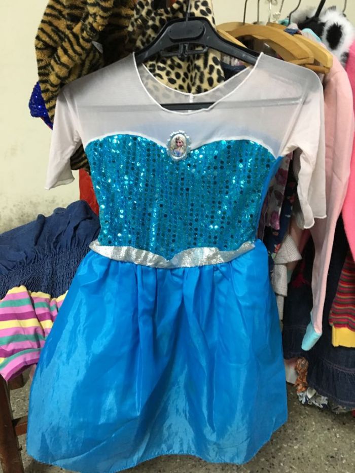 ESQUENTA BAZAR DE INVERNO