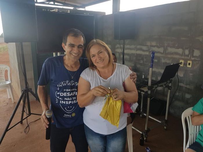 CONFRATERNIZAÇÃO DE FINAL DE ANO