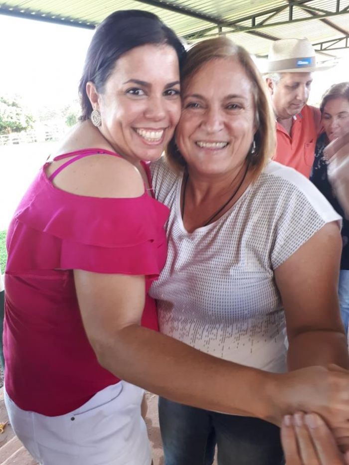 CONFRATERNIZAÇÃO DE FINAL DE ANO