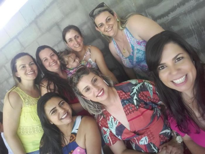 CONFRATERNIZAÇÃO DE FINAL DE ANO