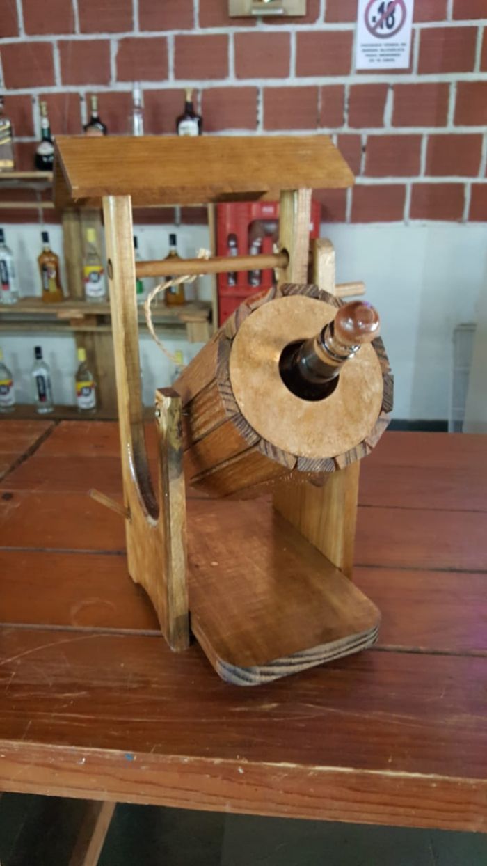 BOTECO DO ROTARY INTERAÇÃO