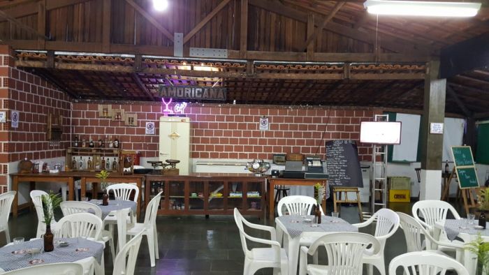 BOTECO DO ROTARY INTERAÇÃO