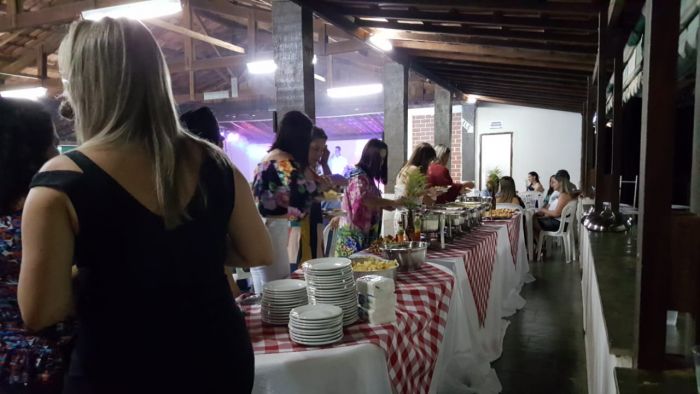BOTECO DO ROTARY INTERAÇÃO