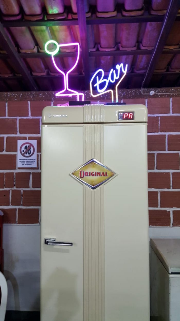 BOTECO DO ROTARY INTERAÇÃO