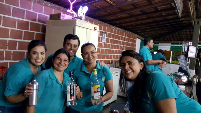 BOTECO DO ROTARY INTERAÇÃO