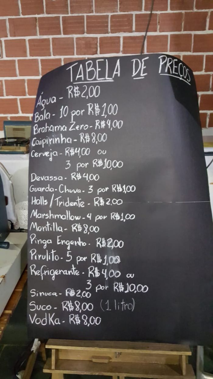 BOTECO DO ROTARY INTERAÇÃO