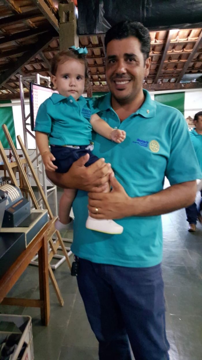 BOTECO DO ROTARY INTERAÇÃO