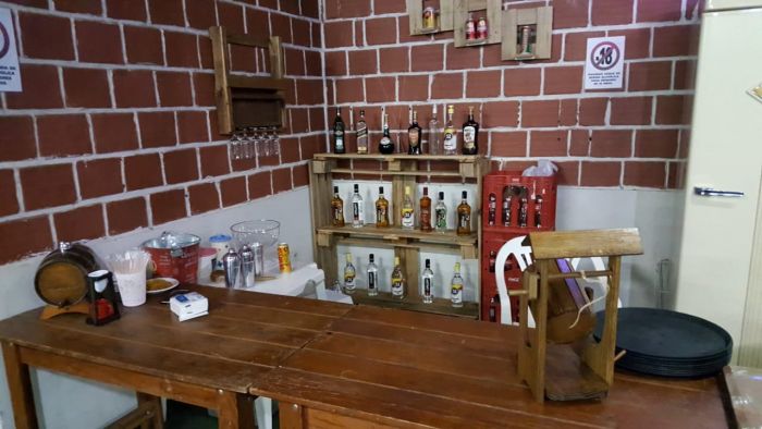 BOTECO DO ROTARY INTERAÇÃO