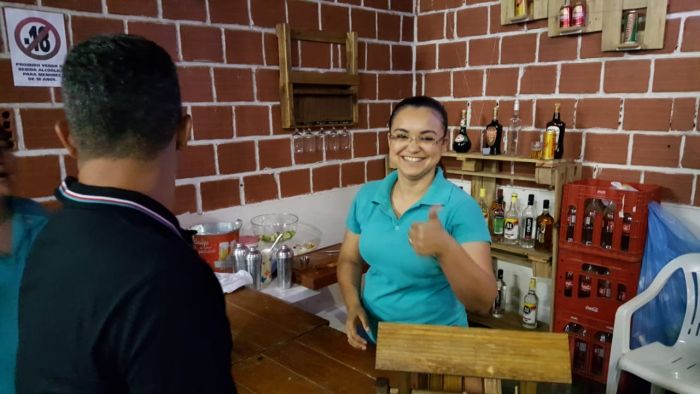 BOTECO DO ROTARY INTERAÇÃO