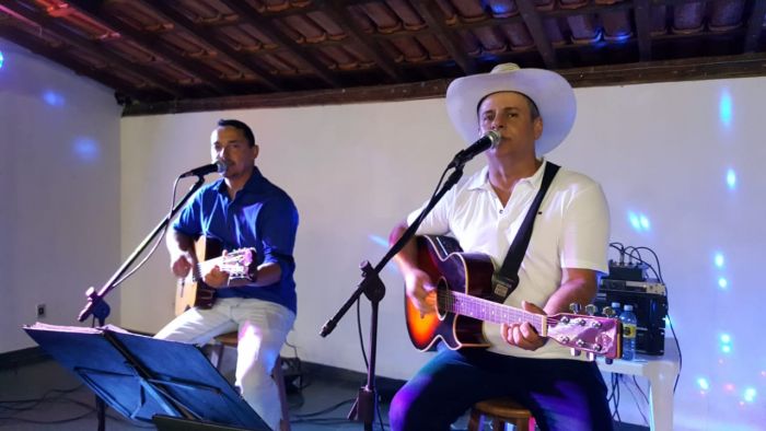 BOTECO DO ROTARY INTERAÇÃO