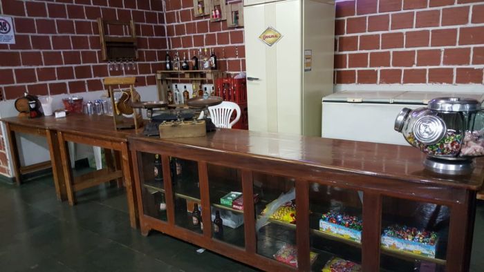 BOTECO DO ROTARY INTERAÇÃO