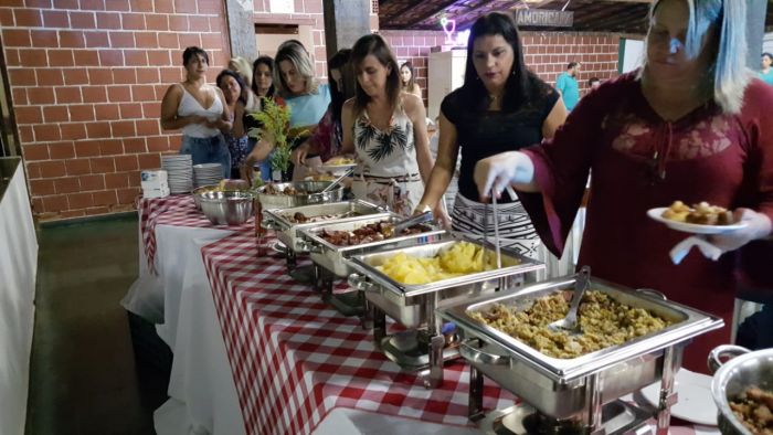 BOTECO DO ROTARY INTERAÇÃO