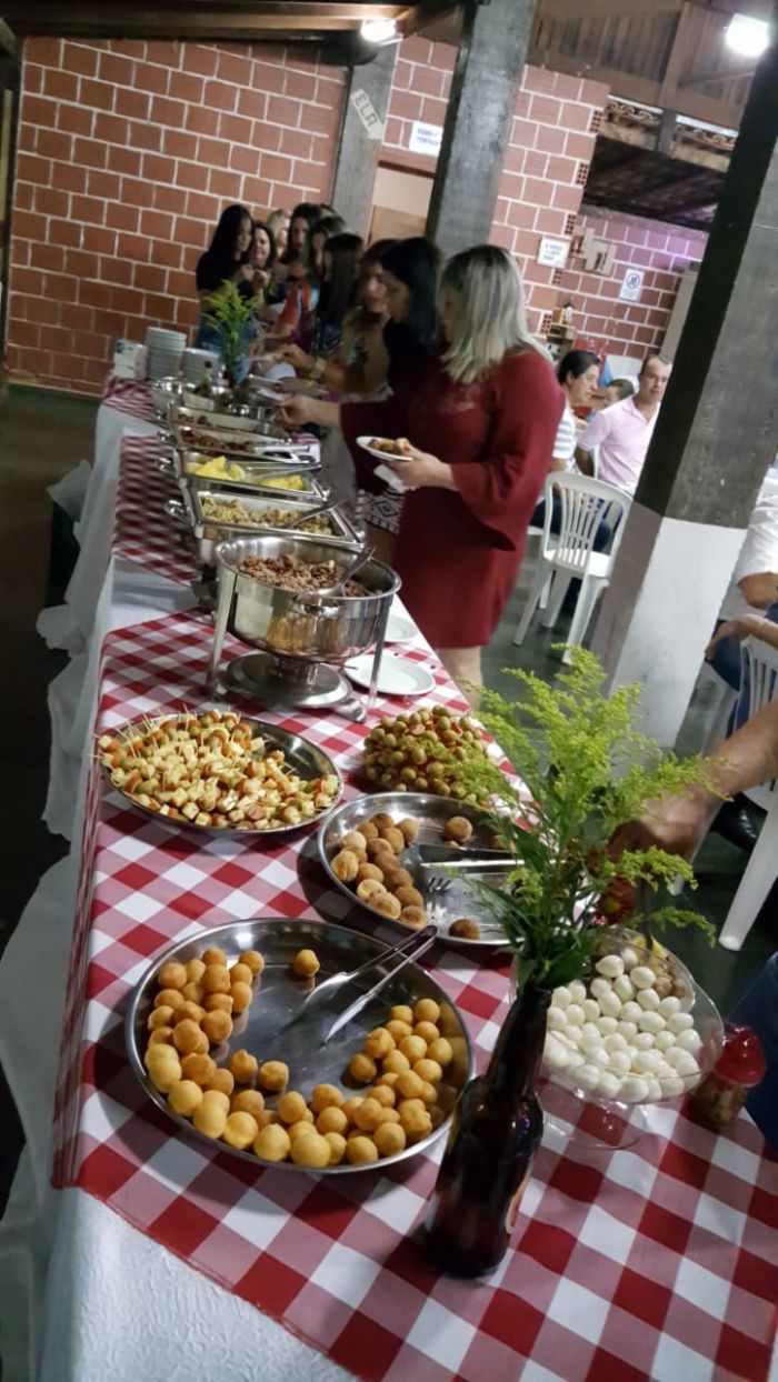 BOTECO DO ROTARY INTERAÇÃO