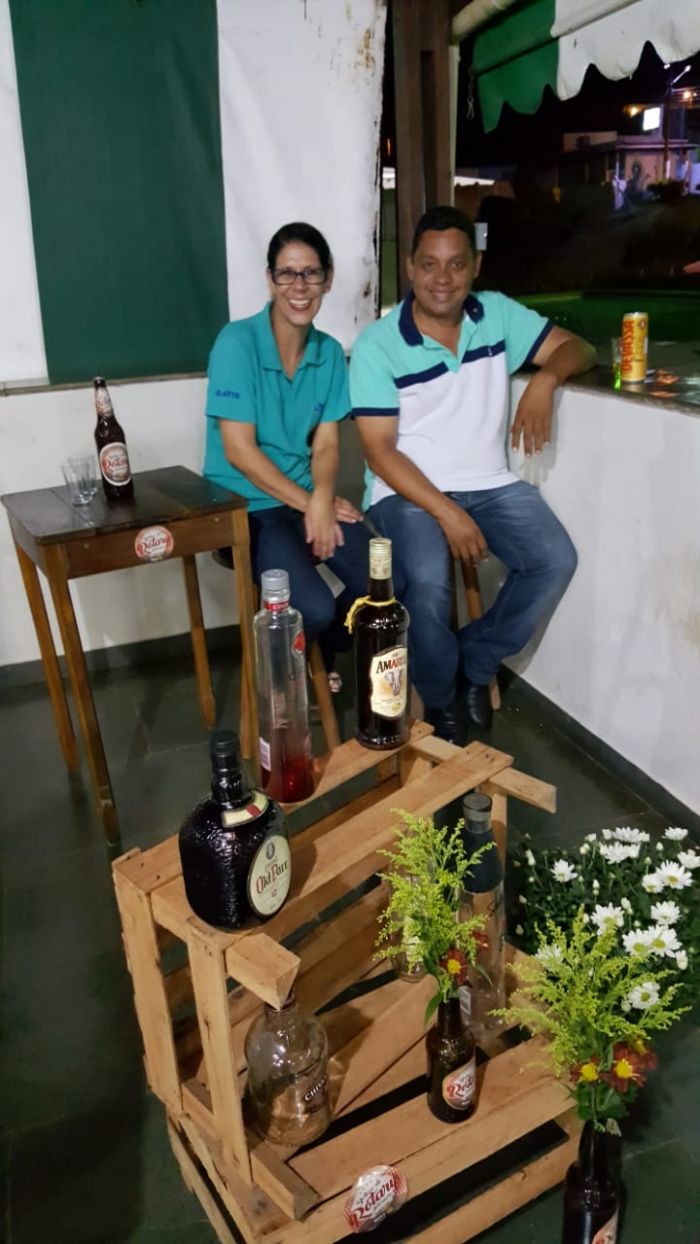 BOTECO DO ROTARY INTERAÇÃO