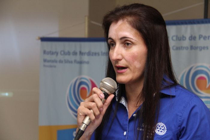 HOMENAGEM AO PROFISSIONAL E POSSE NOVOS ASSOCIADOS