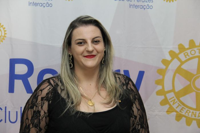 HOMENAGEM AO PROFISSIONAL E POSSE NOVOS ASSOCIADOS