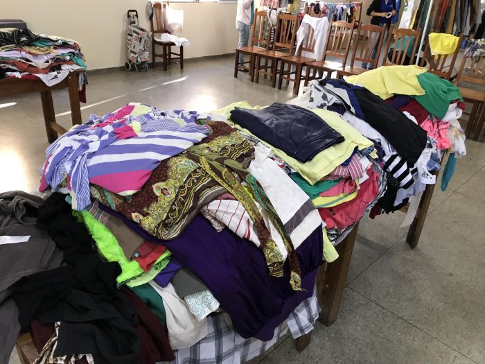 MEGA BAZAR