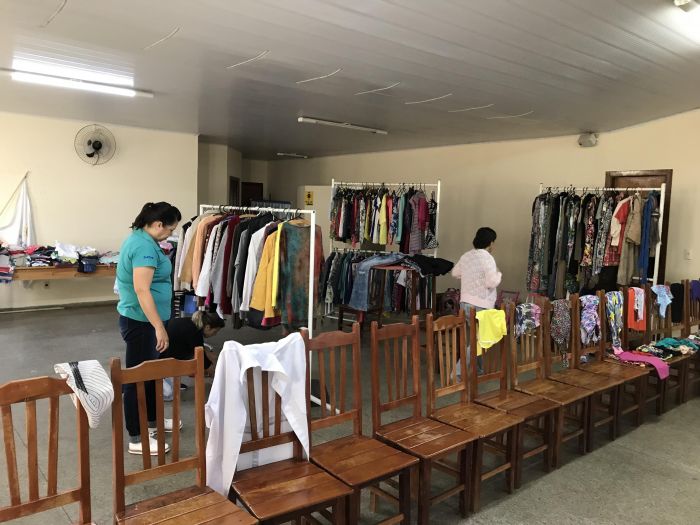 MEGA BAZAR