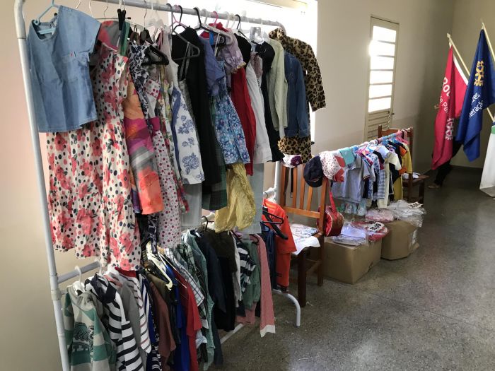MEGA BAZAR