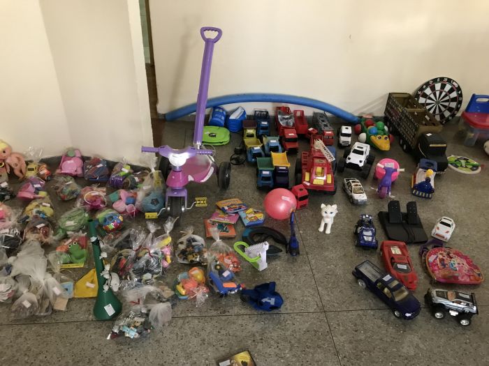 MEGA BAZAR