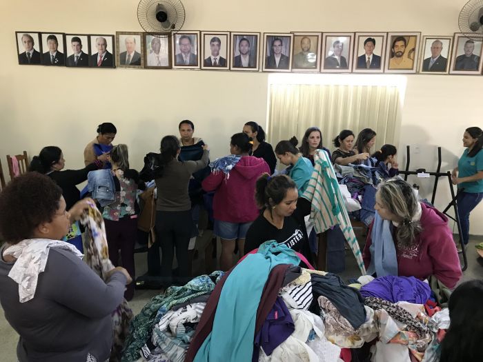 MEGA BAZAR