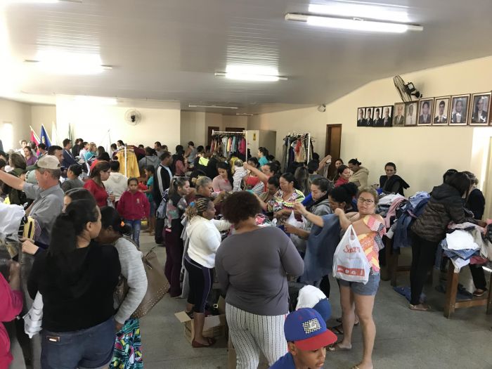 MEGA BAZAR