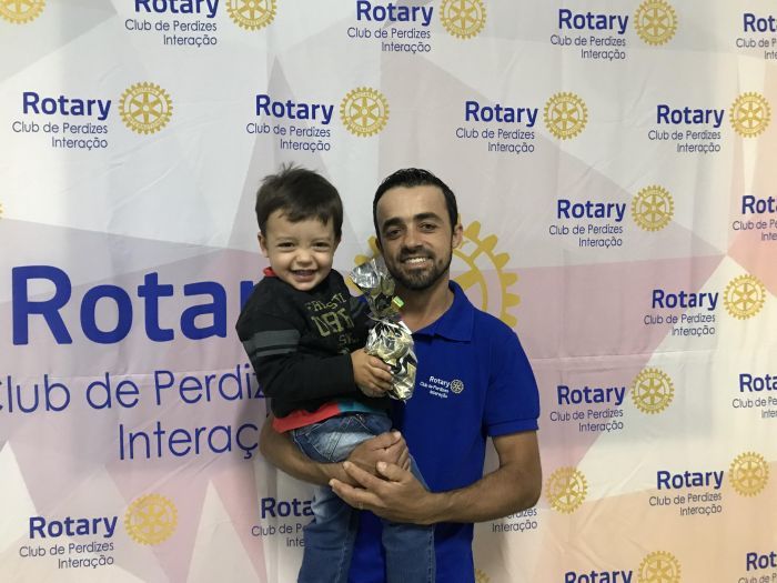 FESTIVA DIA DOS PAIS