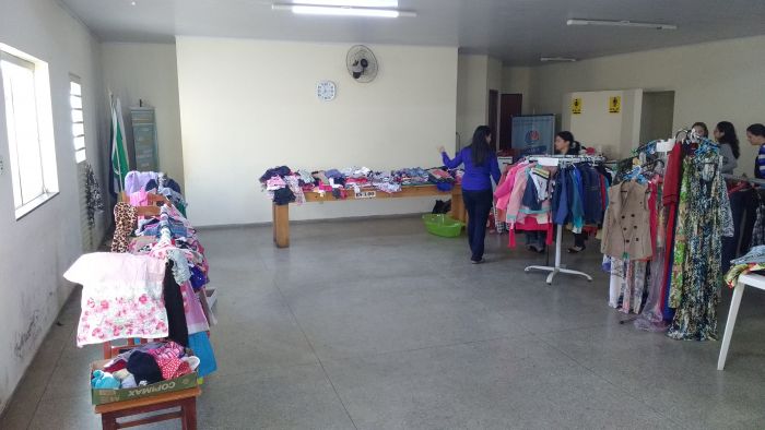 BAZAR DE INVERNO