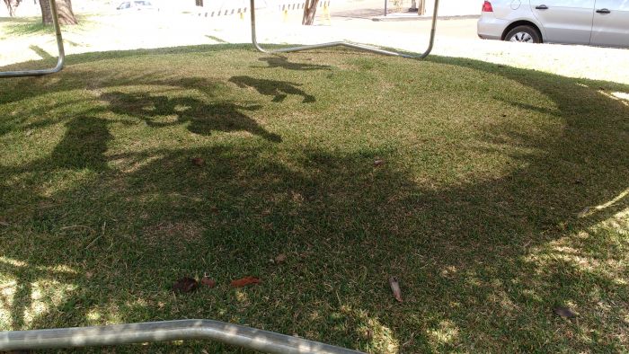 Dia D - Vacinação contra a Polio e o Sarampo