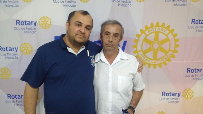 COMEMORAÇÃO AO DIA DOS PAIS