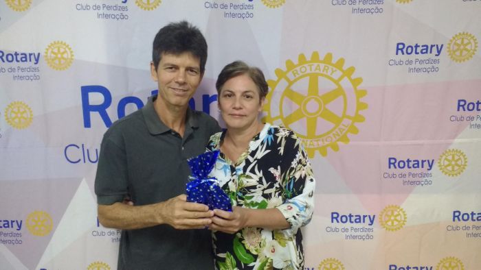 COMEMORAÇÃO AO DIA DOS PAIS