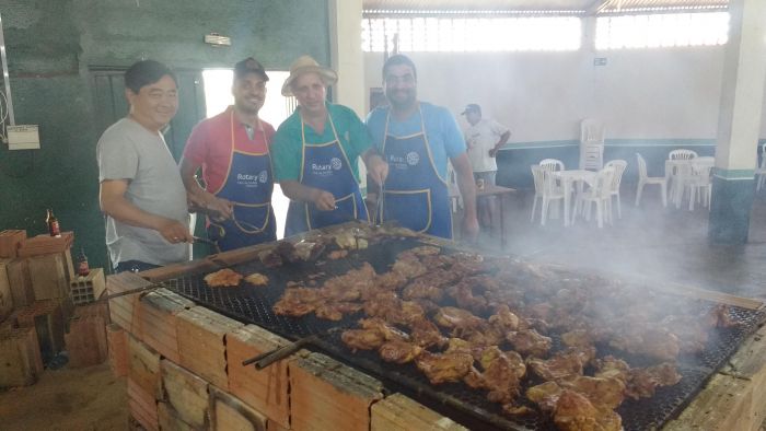 4º COSTELÃO 2018