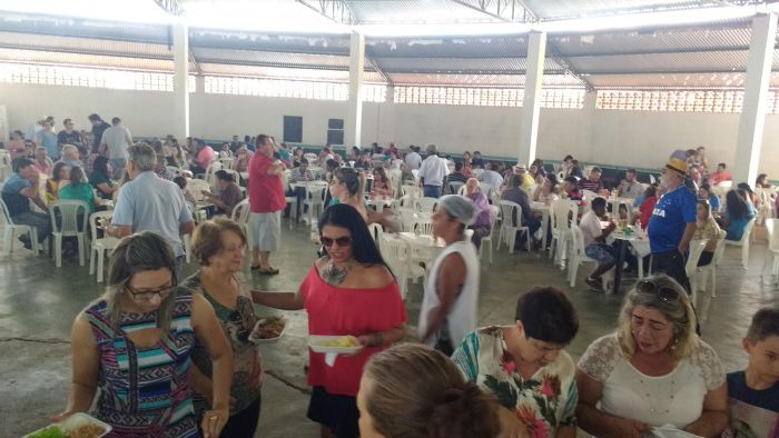 4º COSTELÃO 2018
