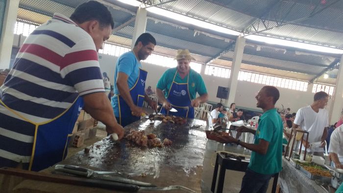 4º COSTELÃO 2018