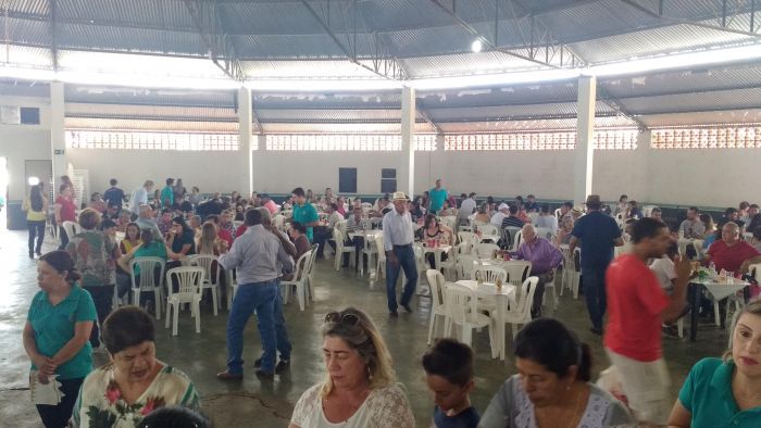 4º COSTELÃO 2018