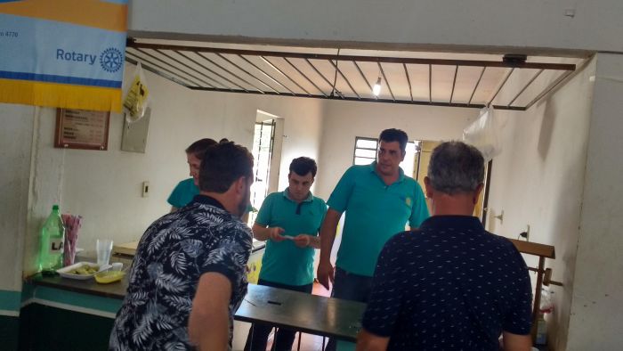 4º COSTELÃO 2018