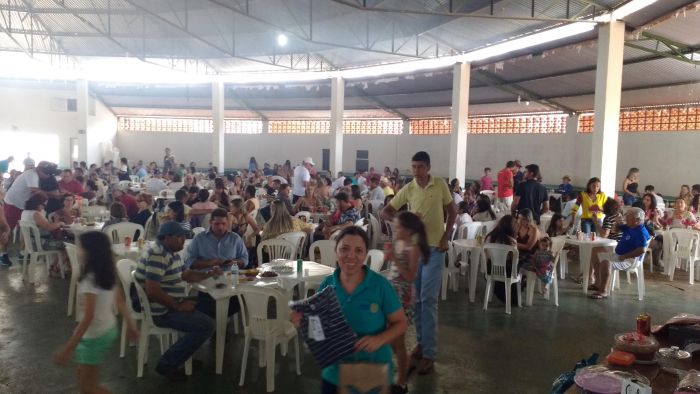 4º COSTELÃO 2018