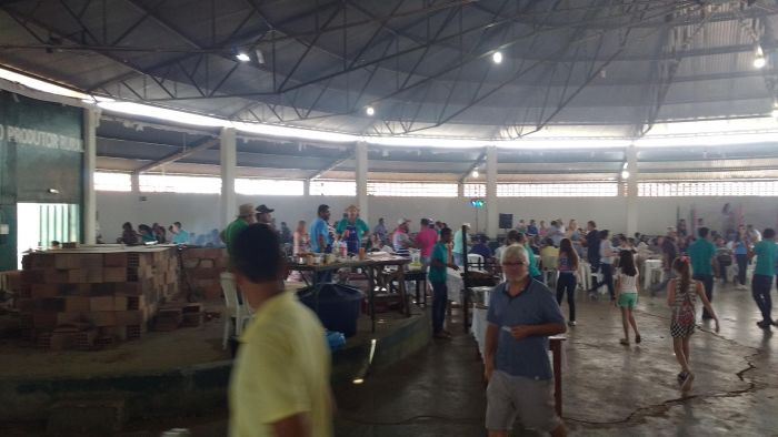 4º COSTELÃO 2018