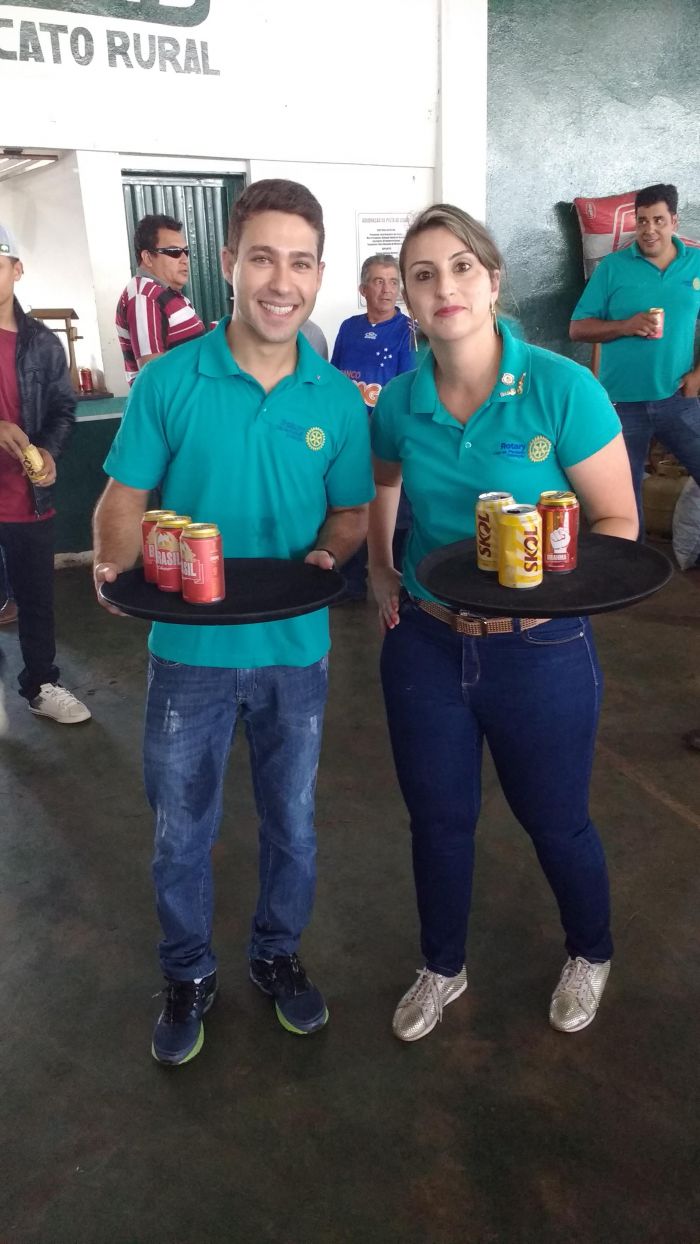4º COSTELÃO 2018